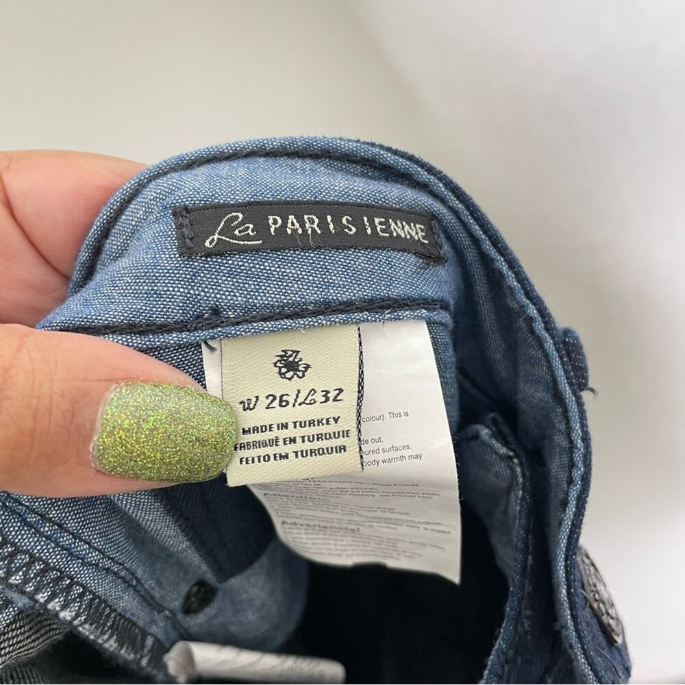 SCOTCH & SODA | NWT La Parisienne Jeans | 26 - Picture 6 of 7